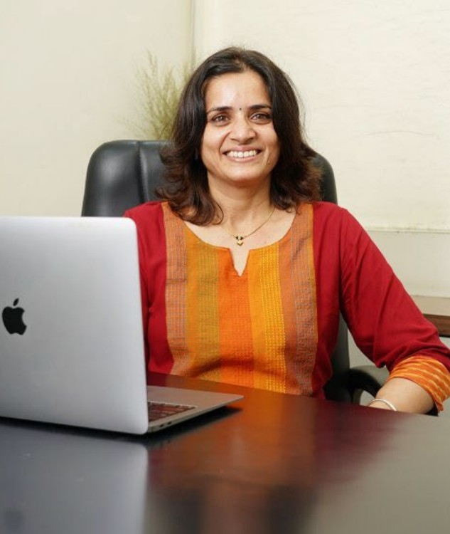 Deepa Kudtarkar